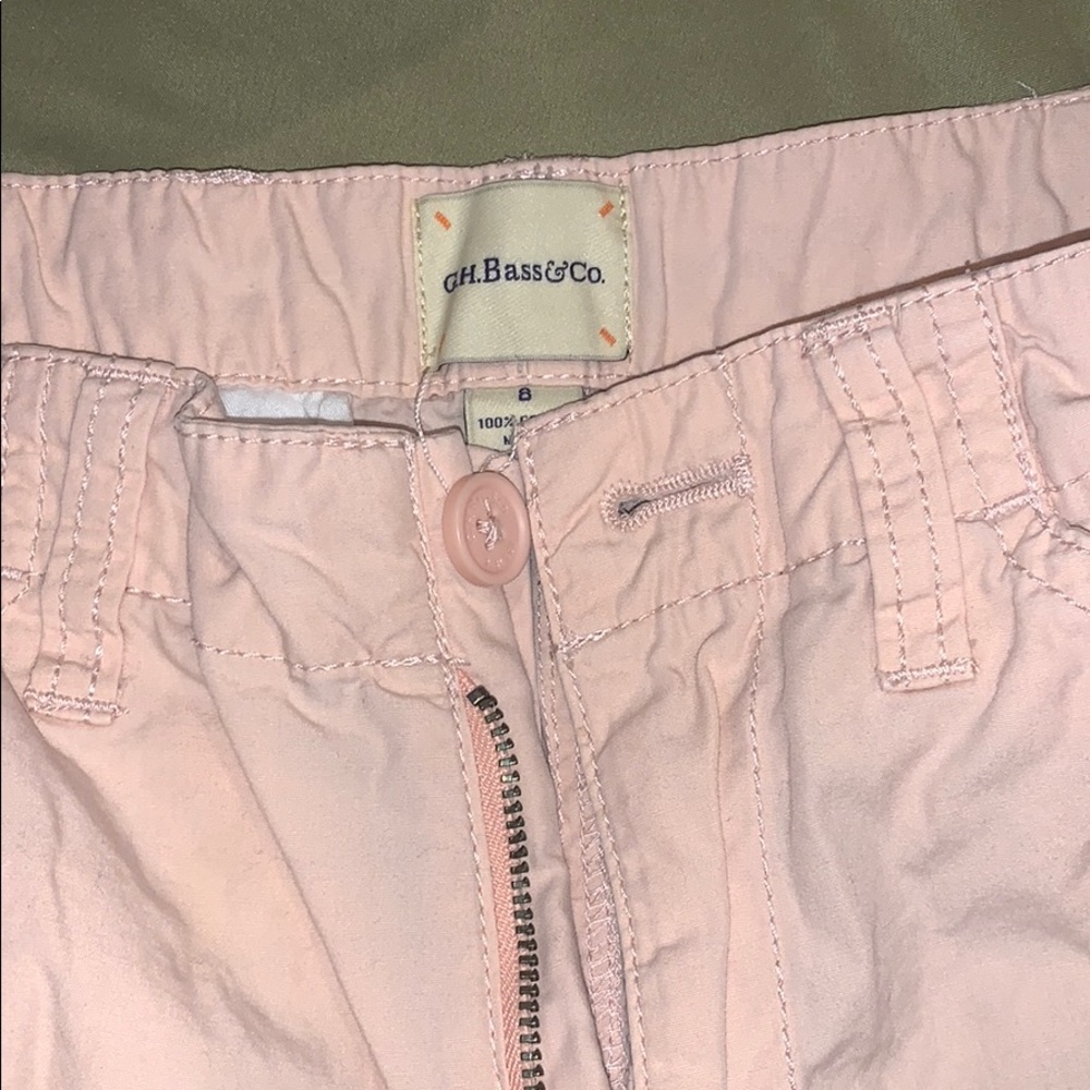 Lowrise cargo pants 💘💘